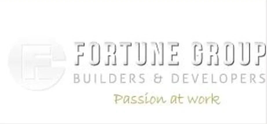 Fortune Builders Hyderabad logo